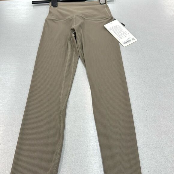 Lululemon Leggings - Picture 1 of 8